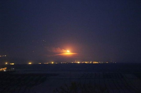 Dünya bu fotoğraflarla gördü... 46