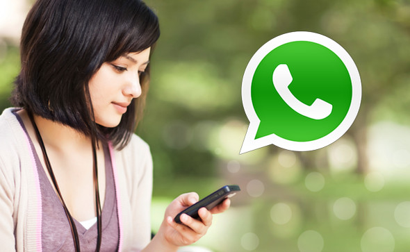 Whatsapp'a yeni özellik geldi 5