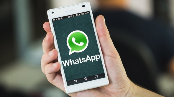 Whatsapp'a yeni özellik geldi 15