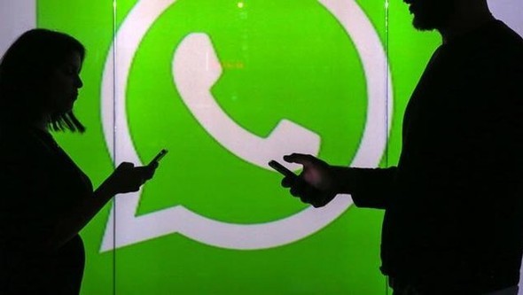Whatsapp'a yeni özellik geldi 16