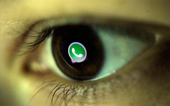 Whatsapp'a yeni özellik geldi 20