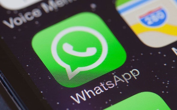 Whatsapp'a yeni özellik geldi 6