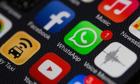 Whatsapp'a yeni özellik geldi 25