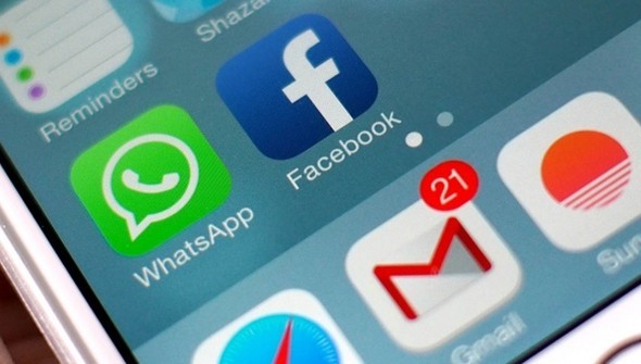 Whatsapp'a yeni özellik geldi 27