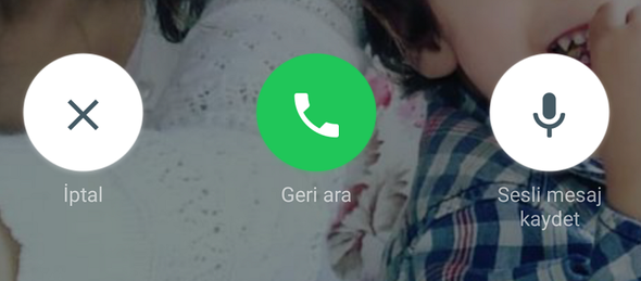 Whatsapp'a yeni özellik geldi 8