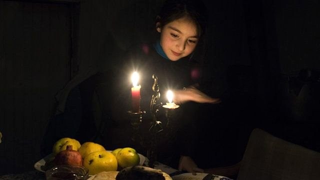 Osmanlı'nın bile fethedemediği köy hala Orta Çağ'ı yaşıyor 11