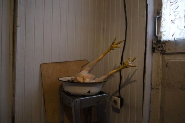 Osmanlı'nın bile fethedemediği köy hala Orta Çağ'ı yaşıyor 15