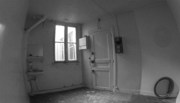 8 metrekarelik evin inanılmaz değişikliği 1