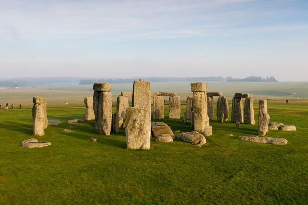 Sırrı çözülemeyen gizemli olaylar! 15