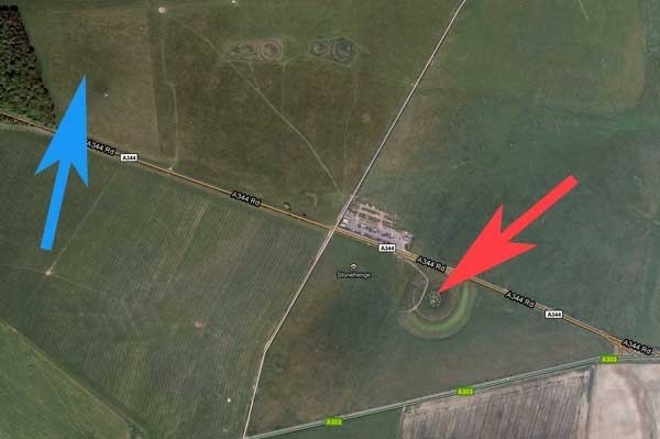 Sırrı çözülemeyen gizemli olaylar! 17