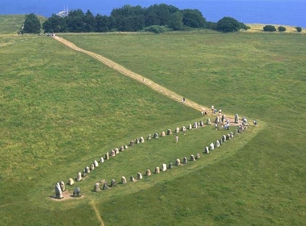 Sırrı çözülemeyen gizemli olaylar! 18