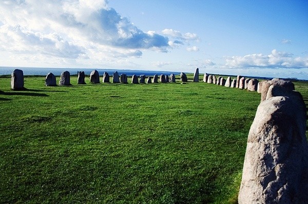 Sırrı çözülemeyen gizemli olaylar! 19