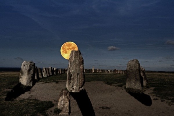 Sırrı çözülemeyen gizemli olaylar! 20