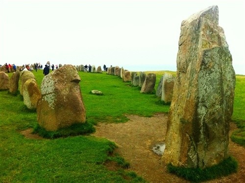 Sırrı çözülemeyen gizemli olaylar! 21