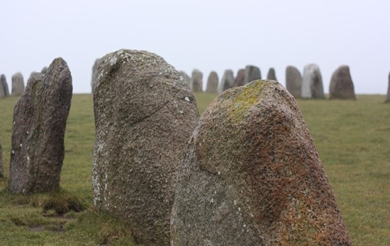 Sırrı çözülemeyen gizemli olaylar! 22