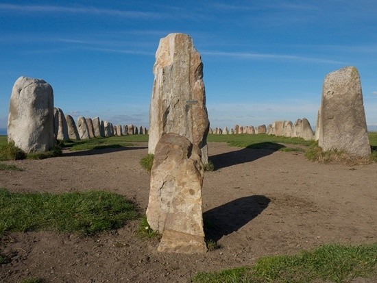 Sırrı çözülemeyen gizemli olaylar! 24