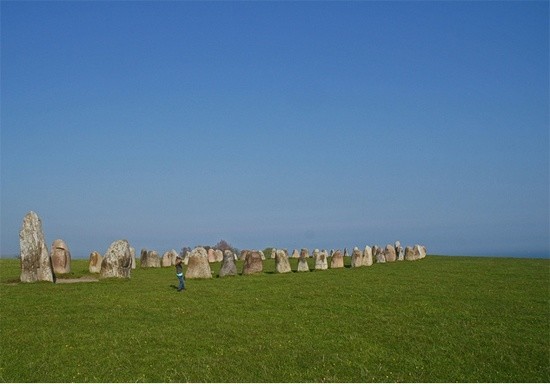 Sırrı çözülemeyen gizemli olaylar! 27