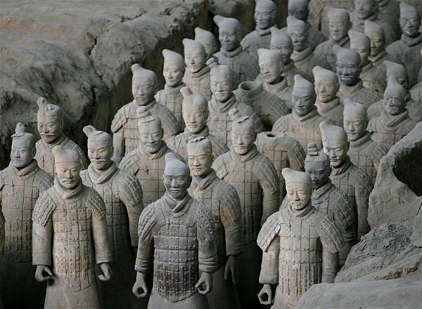 Sırrı çözülemeyen gizemli olaylar! 7