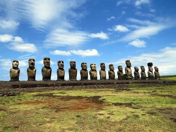 Sırrı çözülemeyen gizemli olaylar! 9