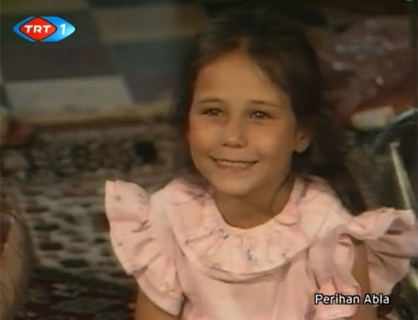 Onları ilk nerede gördük? 10