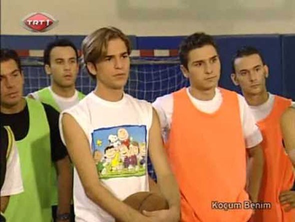 Onları ilk nerede gördük? 14