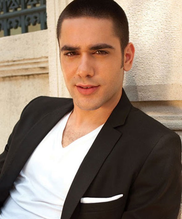 Onları ilk nerede gördük? 22