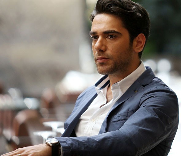 Onları ilk nerede gördük? 23