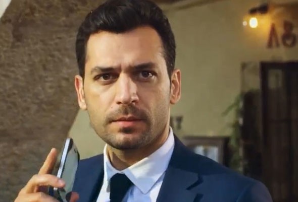 Onları ilk nerede gördük? 27