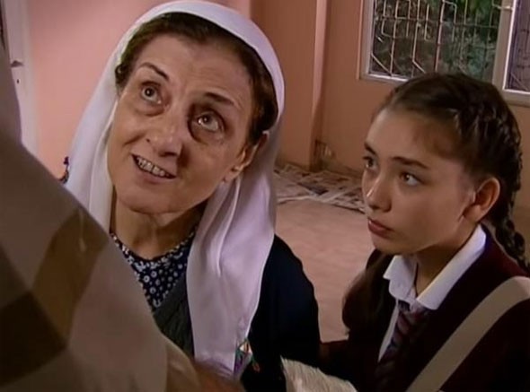 Onları ilk nerede gördük? 30