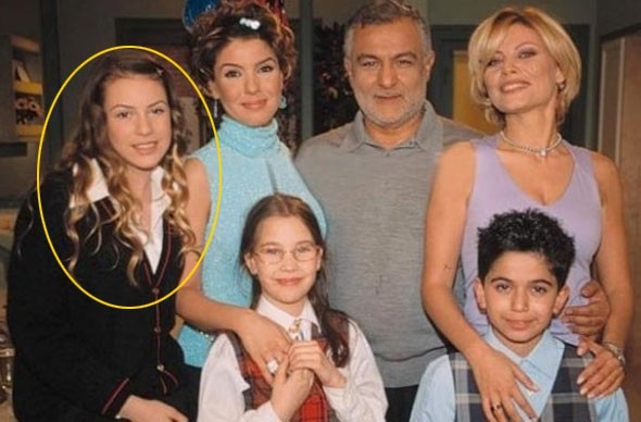 Onları ilk nerede gördük? 32