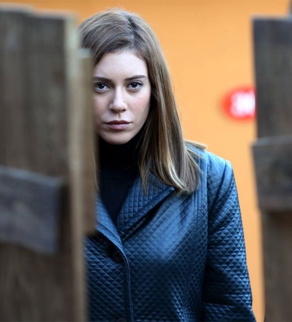 Onları ilk nerede gördük? 33