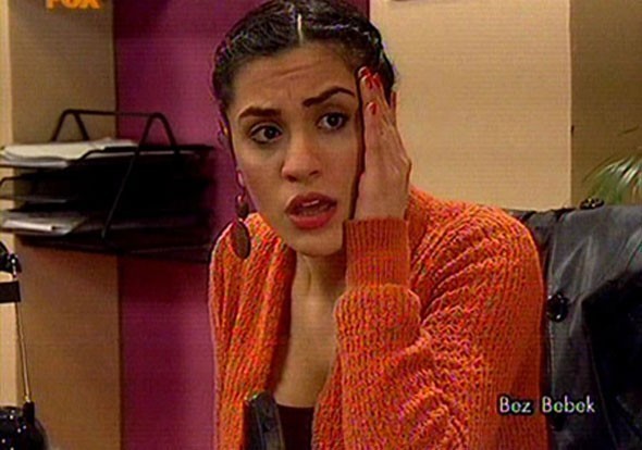 Onları ilk nerede gördük? 34