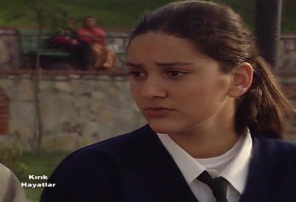 Onları ilk nerede gördük? 4