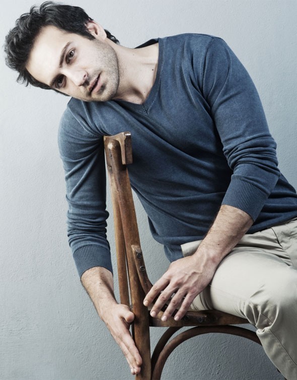 Onları ilk nerede gördük? 7