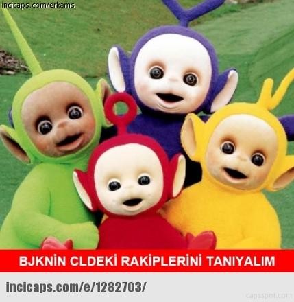 Beşiktaş'ın Şampiyonlar Ligi kurasına sosyal medyadan ilginç tepkiler... 3