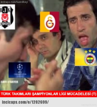 Beşiktaş'ın Şampiyonlar Ligi kurasına sosyal medyadan ilginç tepkiler... 5