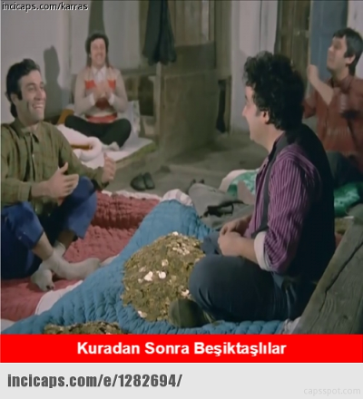 Beşiktaş'ın Şampiyonlar Ligi kurasına sosyal medyadan ilginç tepkiler... 6