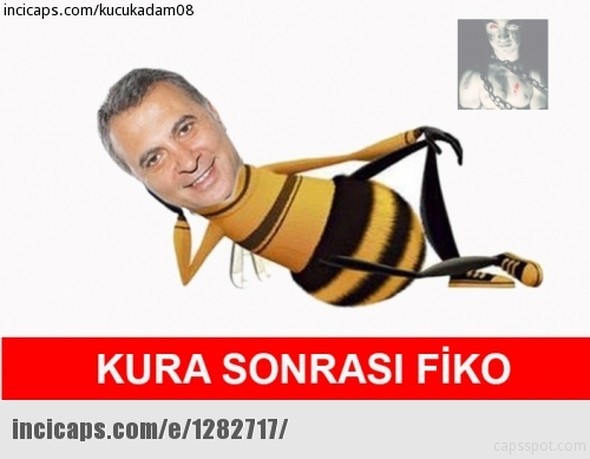 Beşiktaş'ın Şampiyonlar Ligi kurasına sosyal medyadan ilginç tepkiler... 9