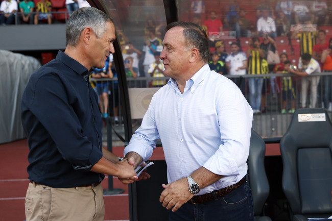 Değişen bir şey yok 1