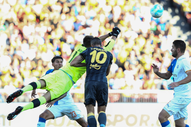 Değişen bir şey yok 2