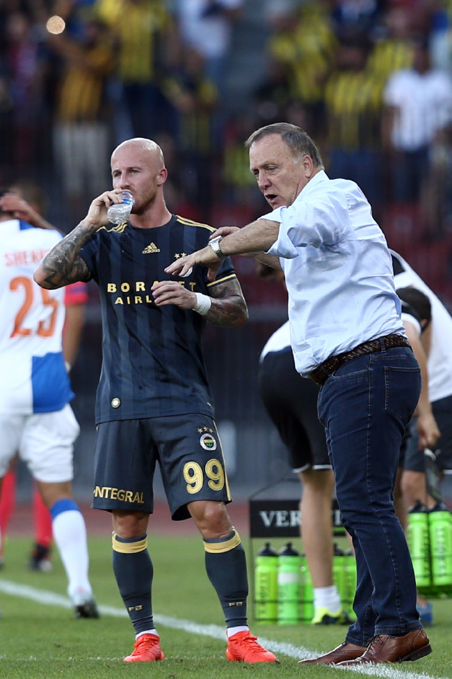 Değişen bir şey yok 4