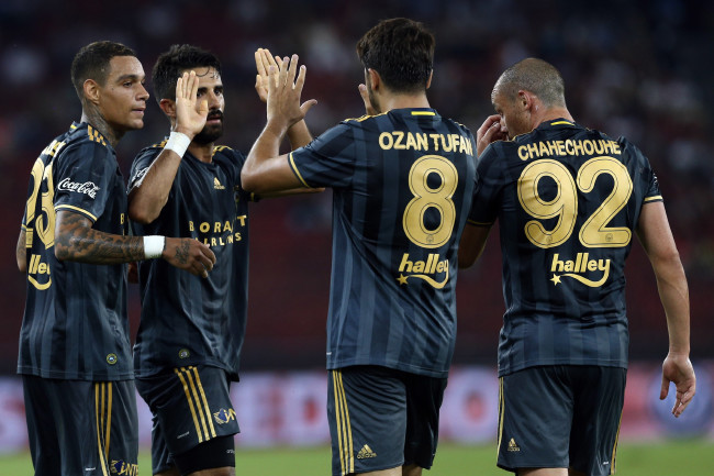 Değişen bir şey yok 5