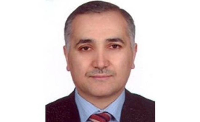 Adil Öksüz ile bağlantısı olduğu tespit edilen 5 kişi gözaltına alındı 18