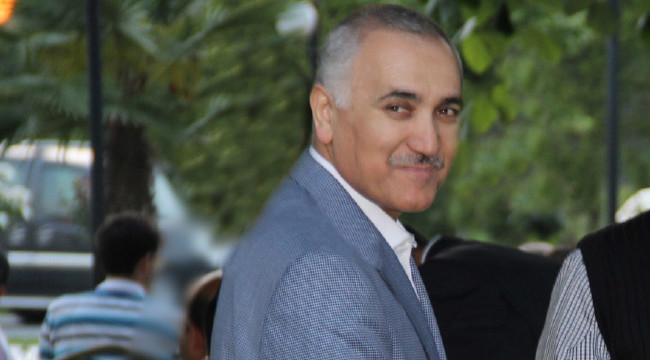 Adil Öksüz ile bağlantısı olduğu tespit edilen 5 kişi gözaltına alındı 19