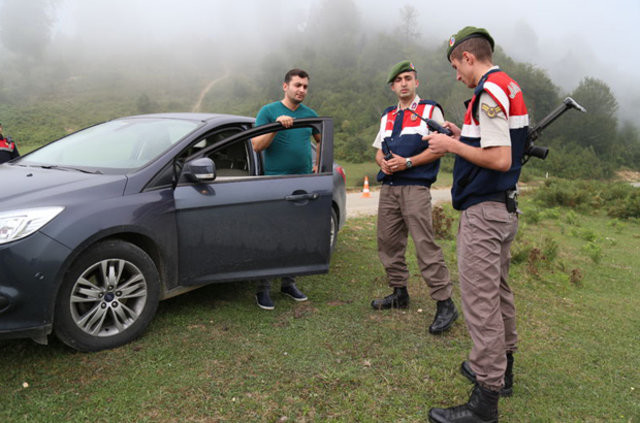 Adil Öksüz ile bağlantısı olduğu tespit edilen 5 kişi gözaltına alındı 2