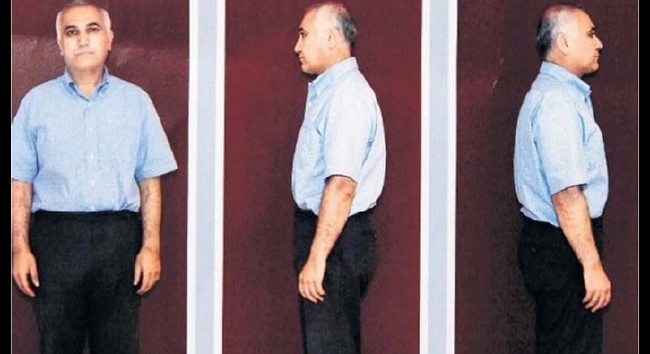 Adil Öksüz ile bağlantısı olduğu tespit edilen 5 kişi gözaltına alındı 20