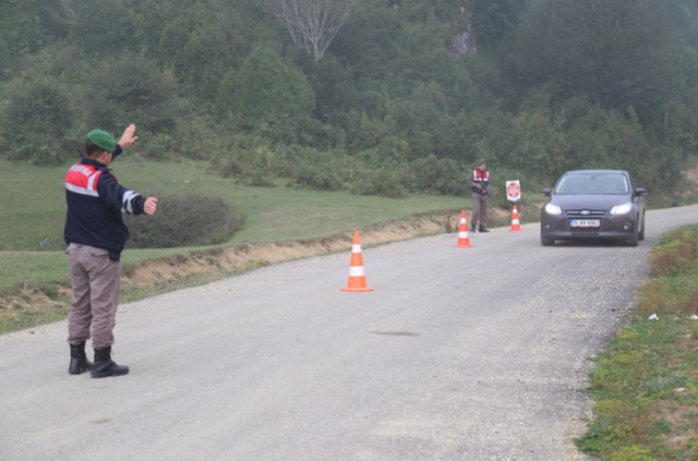 Adil Öksüz ile bağlantısı olduğu tespit edilen 5 kişi gözaltına alındı 21