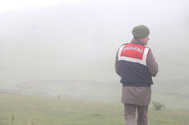 Adil Öksüz ile bağlantısı olduğu tespit edilen 5 kişi gözaltına alındı 7