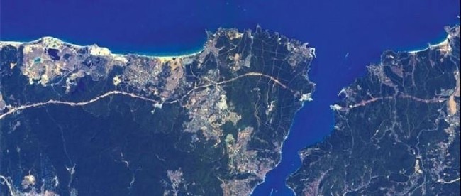 Aşama aşama Yavuz Sultan Selim Köprüsü 13