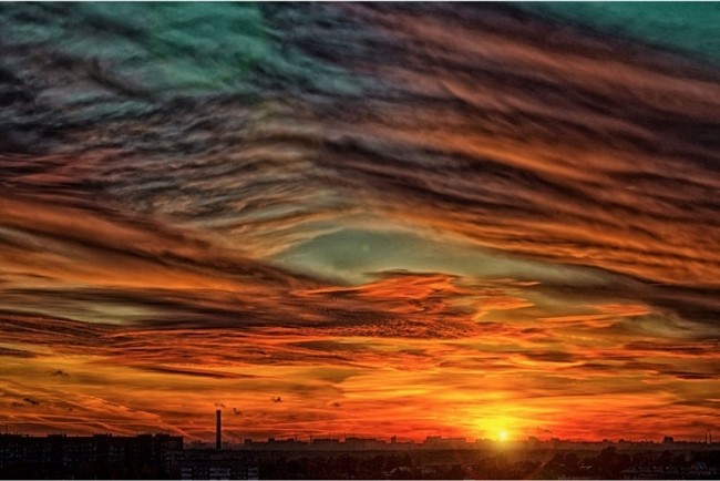 Bu fotoğraflarda Photoshop yok! 8